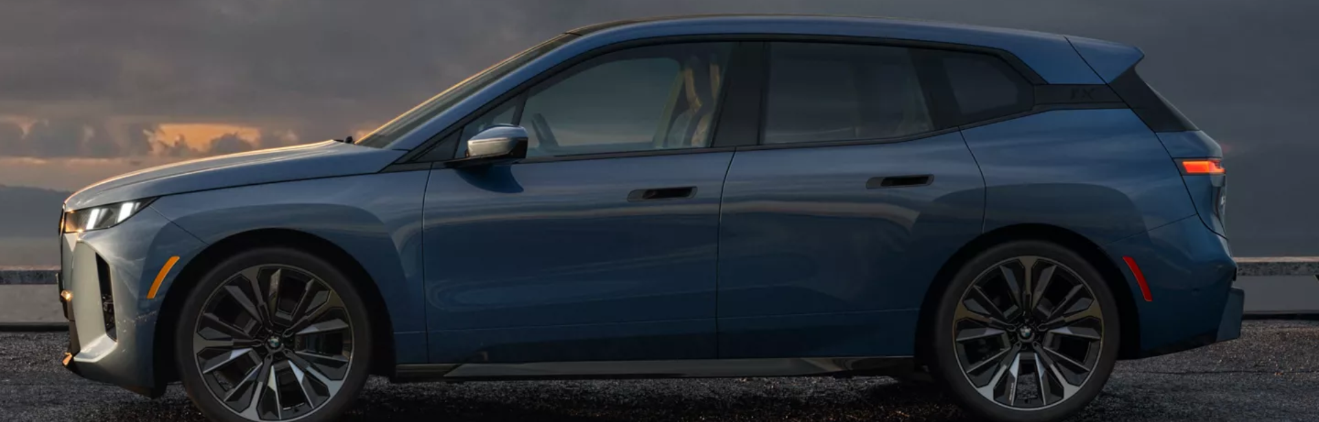 2026 bmw ix
