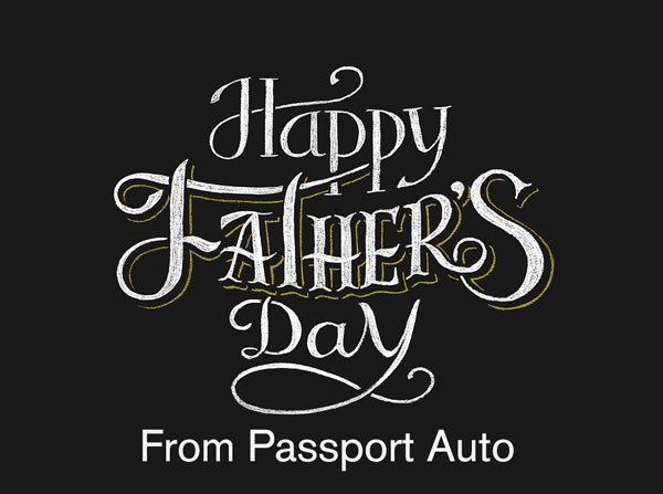 PassportAutofatherday