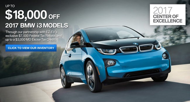 bmwi3deal