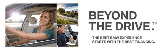 BMWfinance