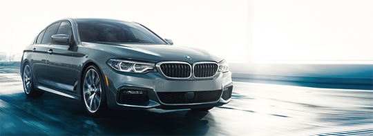 CutomereventBMW