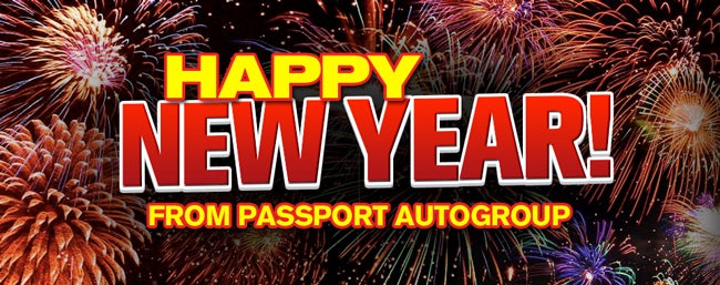 New Year