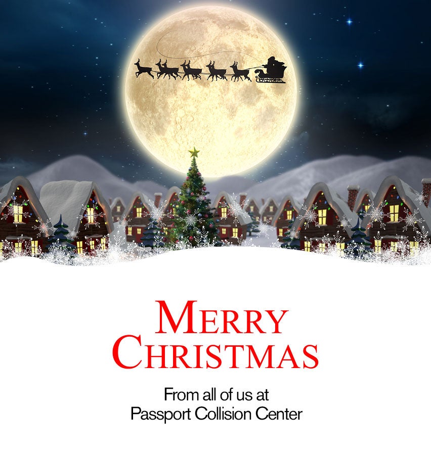 passportcollisioncenterXmas