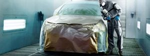 paintwork