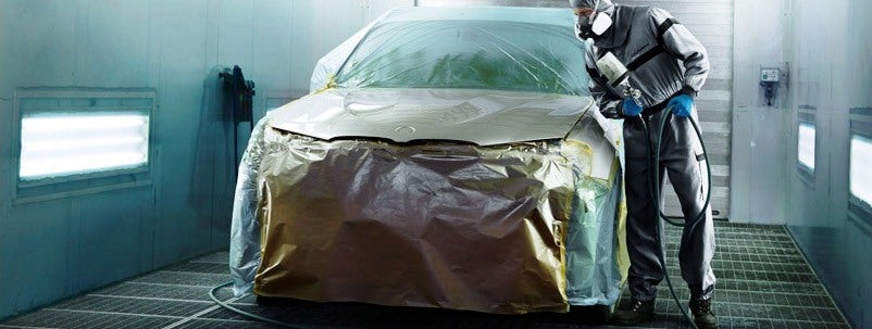 paint-work