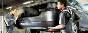 collisionbumper