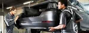 bumper-repair