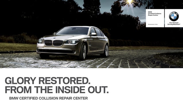 BMWServiceCenter