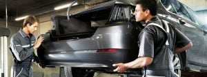 bumper-repair