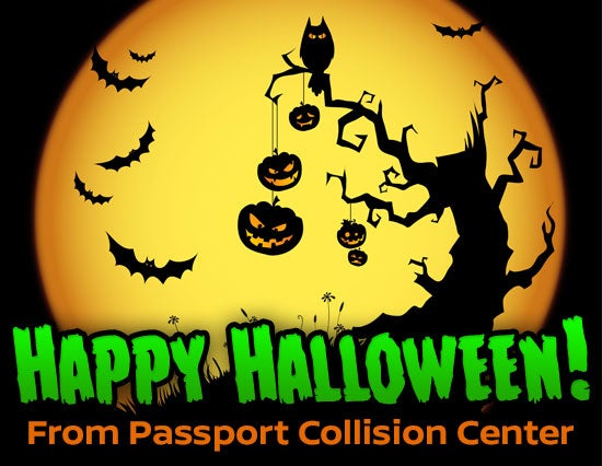 CollisoincenterHalloween