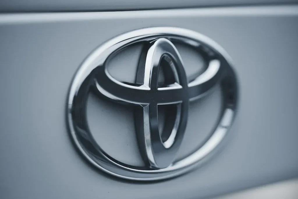 2024 toyota camry in bellevue washington