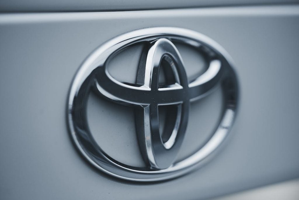 2023 toyota sienna in bellevue washington 