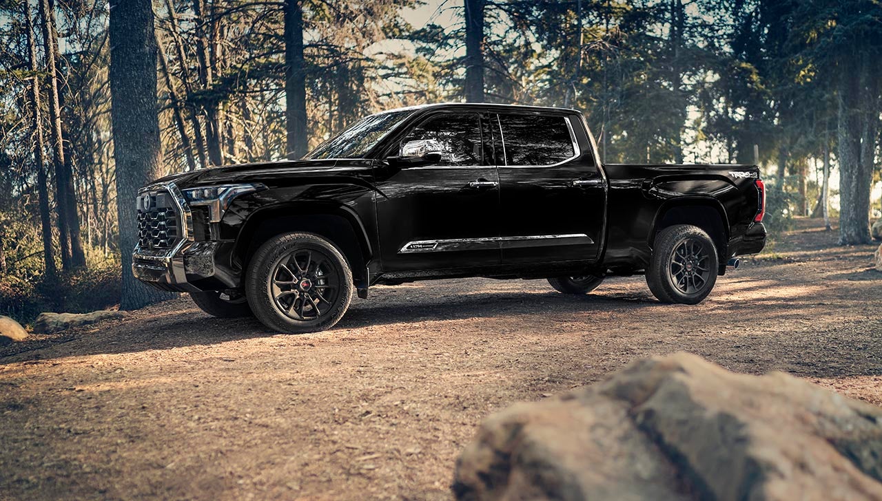 Toyota Tundra