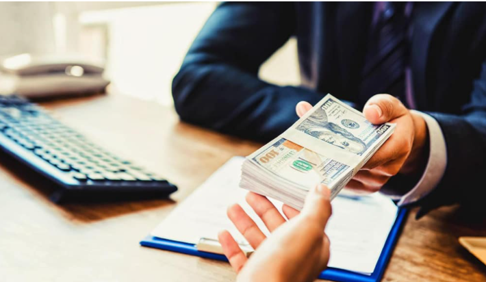 Get Paid to Trade