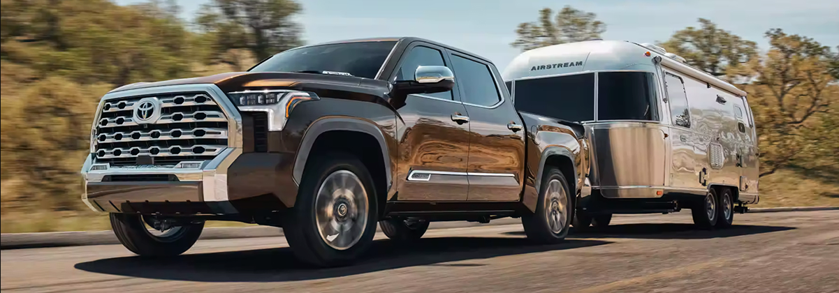 2024 Toyota Tundra