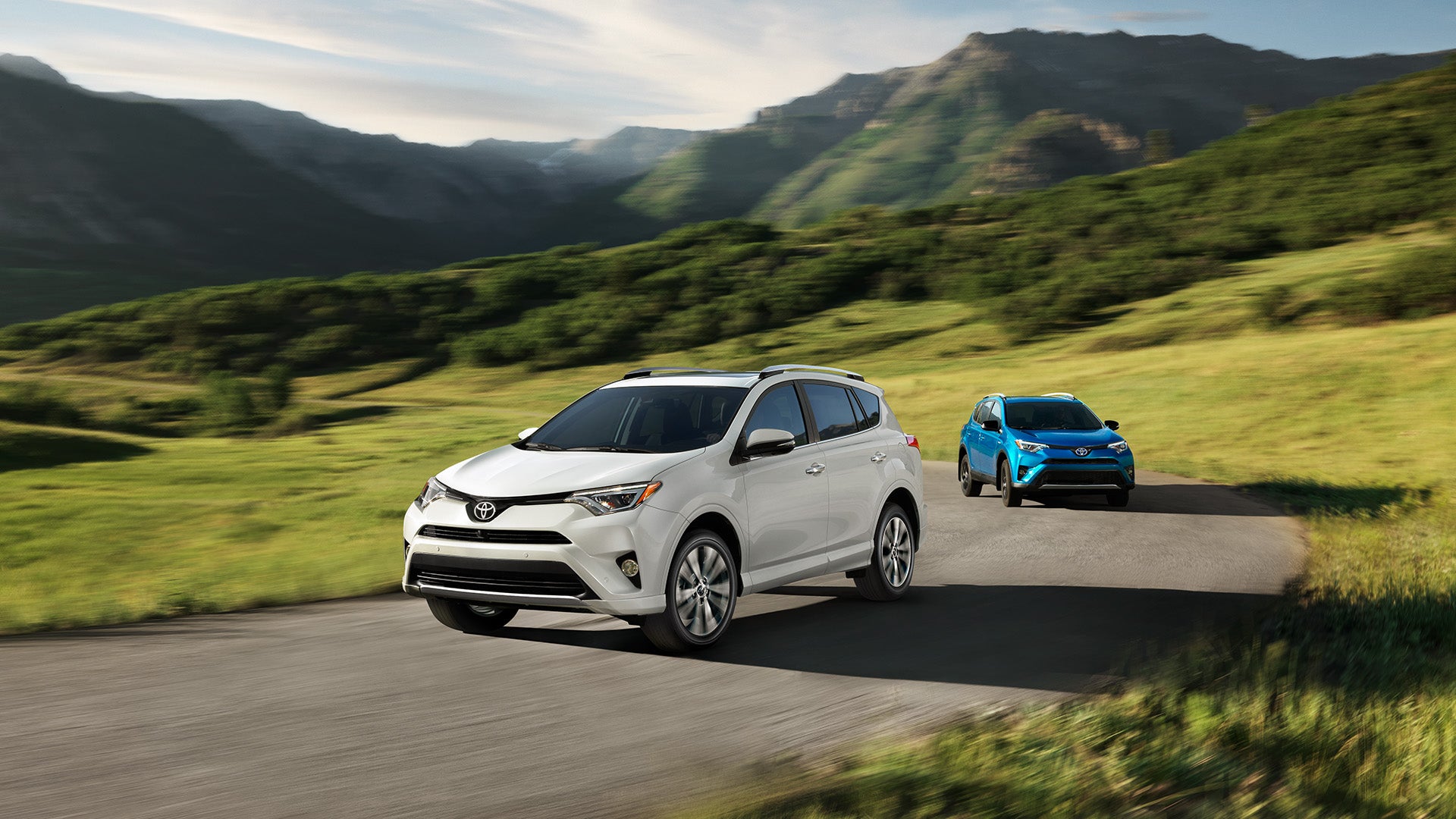 rav4 featured