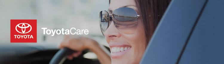 Washington Toyota Dealer