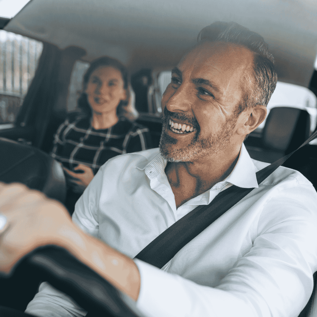 Benefits of buying a used vehicle