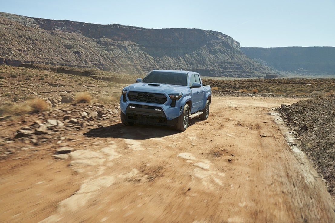 2026tacoma