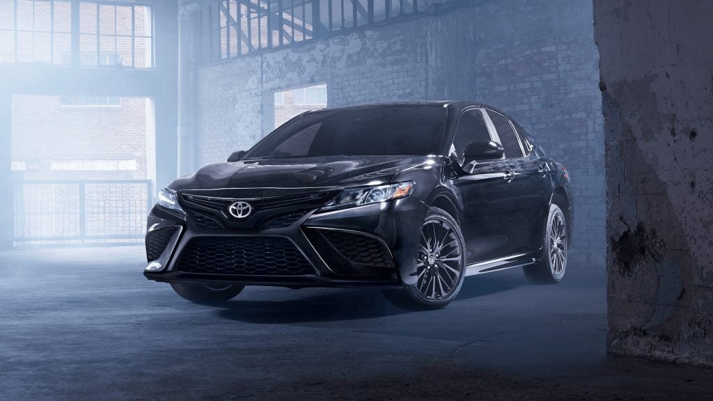 Camry