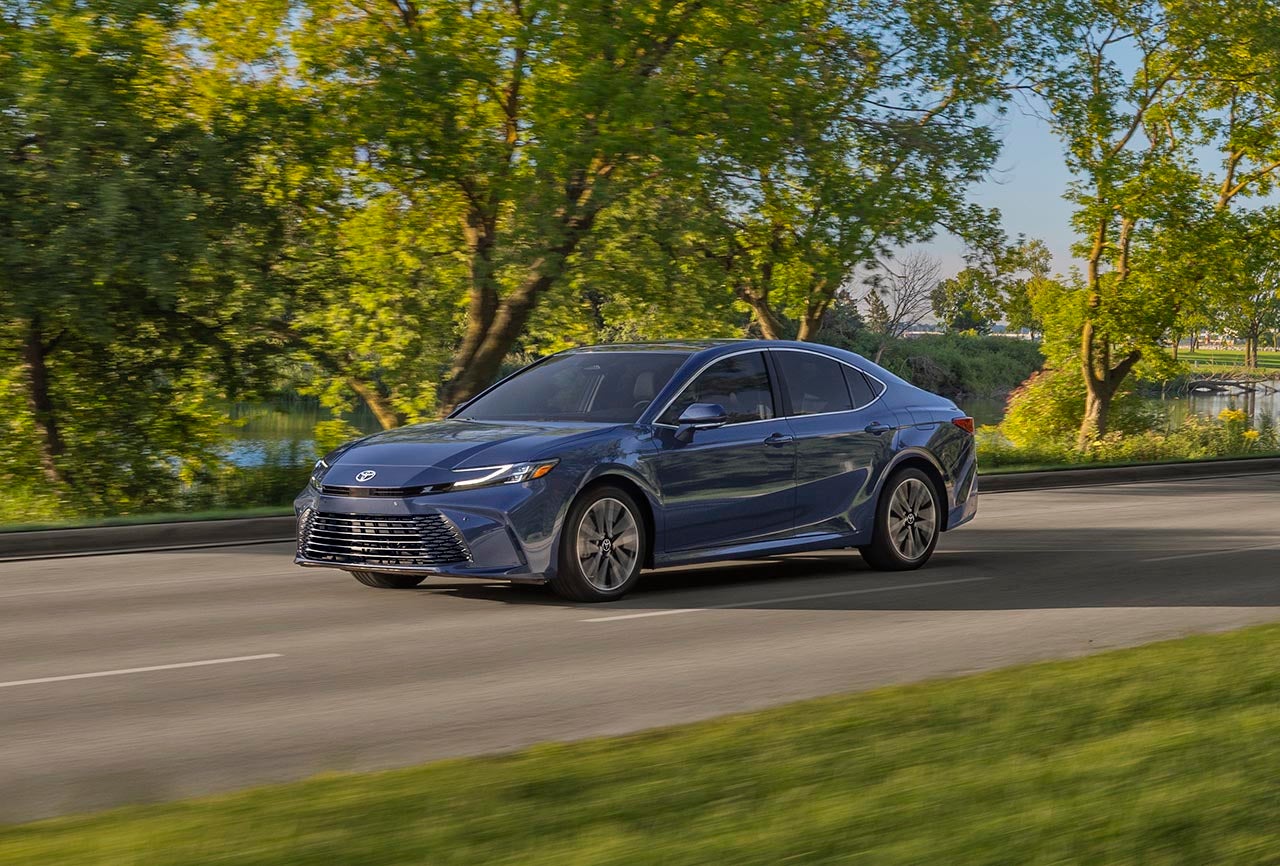 New Toyota Corolla