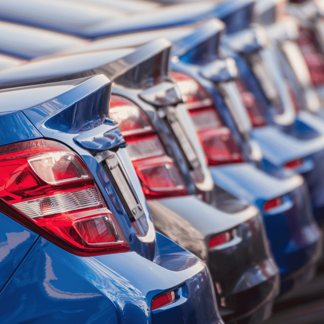 Used car benefits
