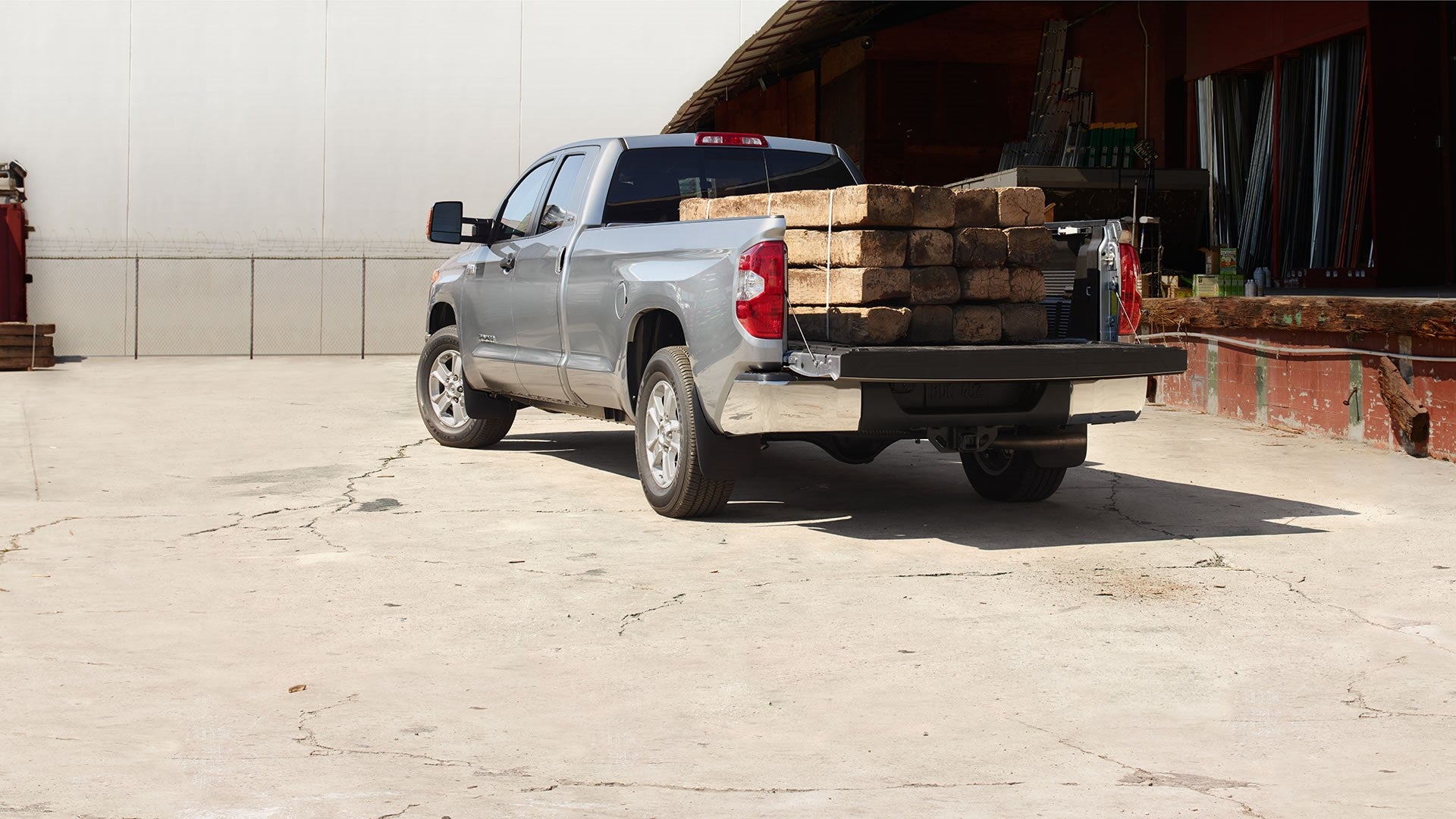 toyota tundra performanace