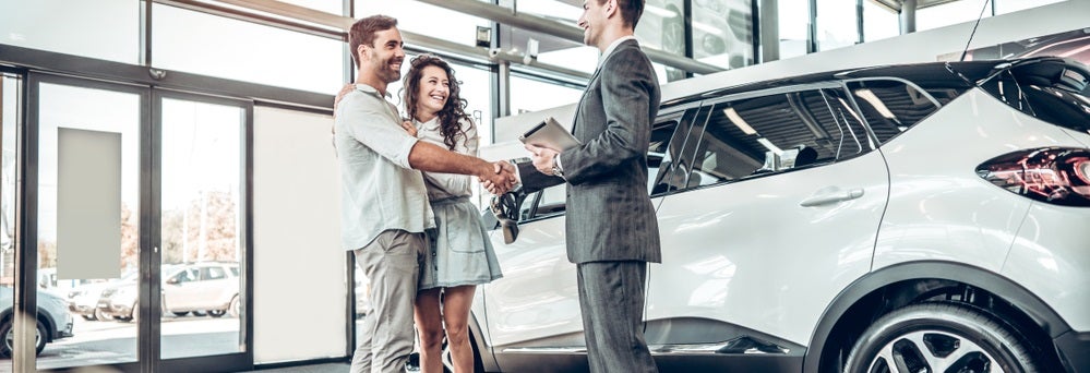 Used Car Dealer near Me Florence SC | Florence Toyota