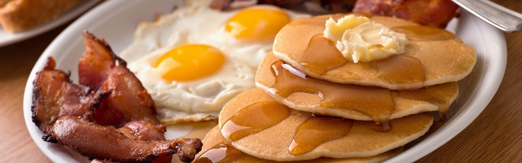 Breakfast near Myrtle Beach SC Florence Toyota