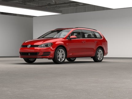Fiore Volkswagen