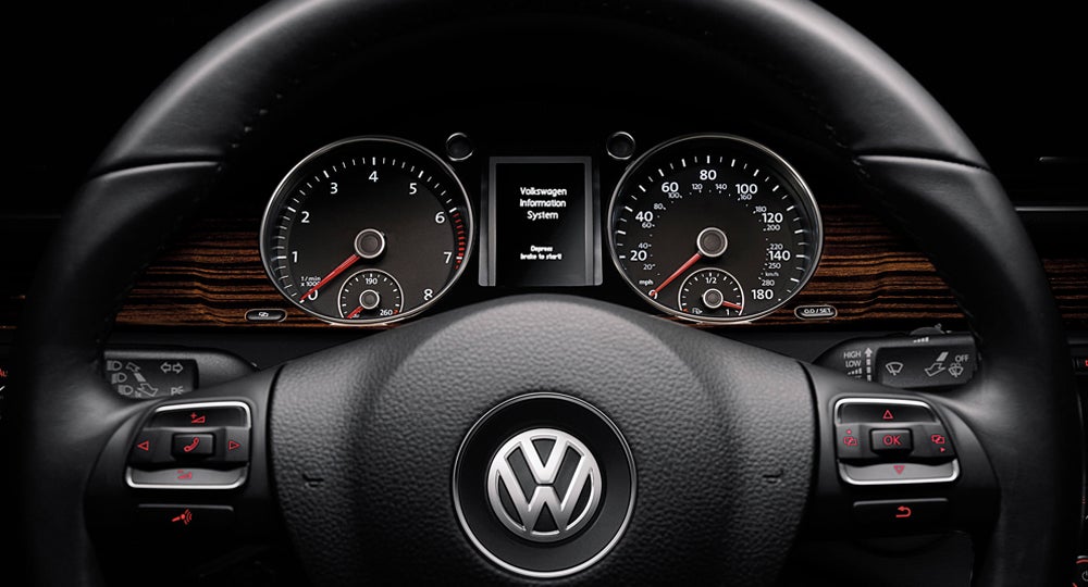 Fiore VW