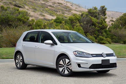 Fiore Volkswagen