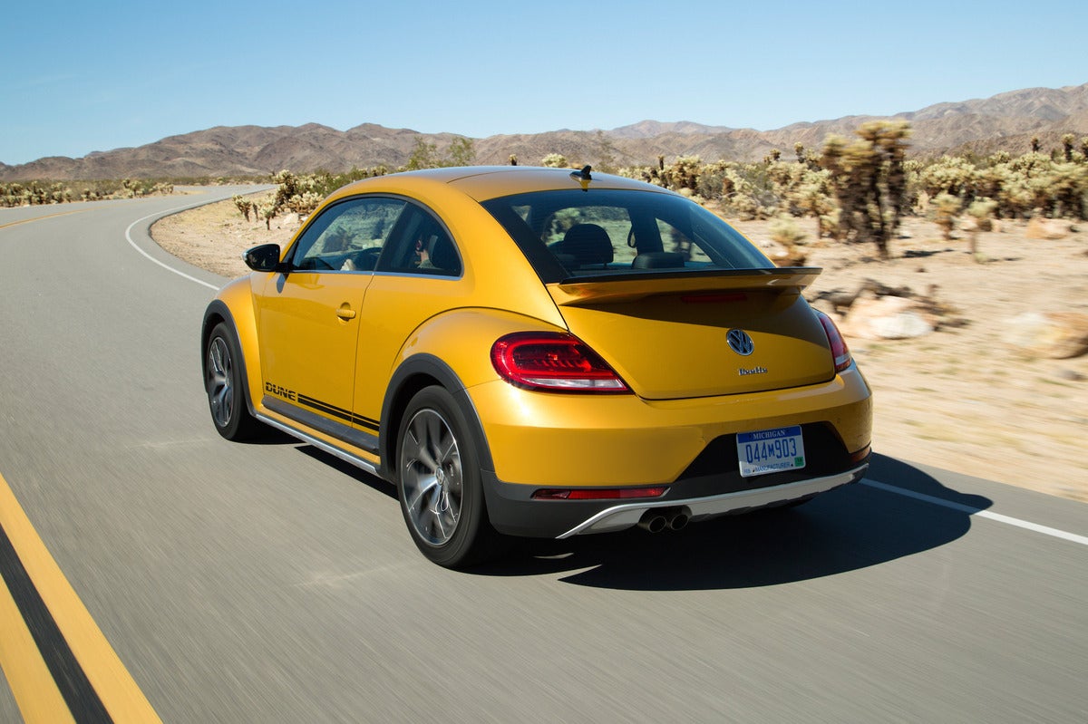 Fiore VW