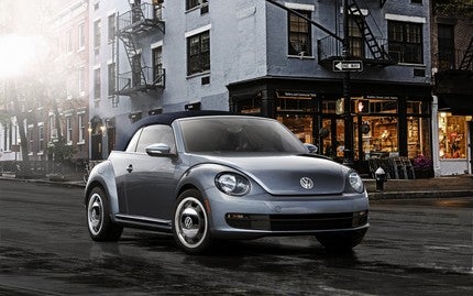 Fiore VW