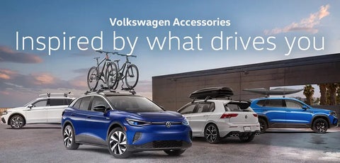 VW Accessories