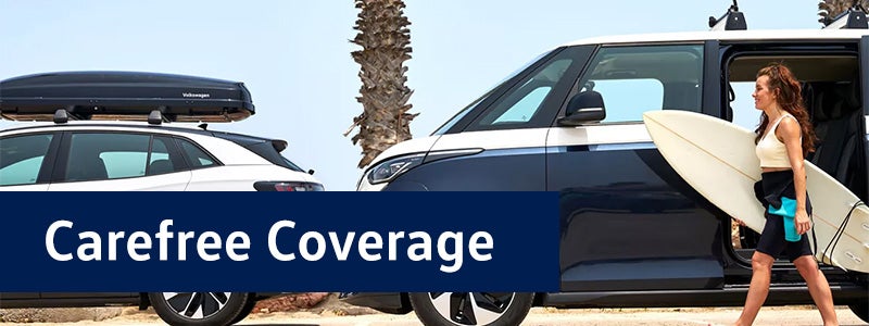 Carefree Coverage