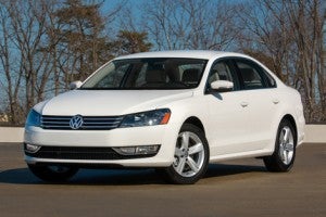 Fiore VW