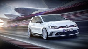 Fiore VW