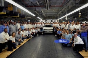 Fiore VW
