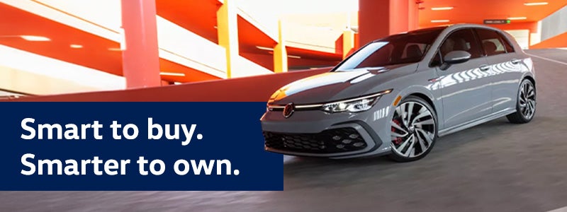 Smart to buy. Smarter to own.