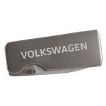 Volkswagen Money Clip