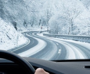 Winter Tire Myths
