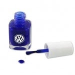 Volkswagen Nail Polish