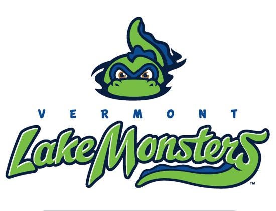 Vermont Lake Monsters
