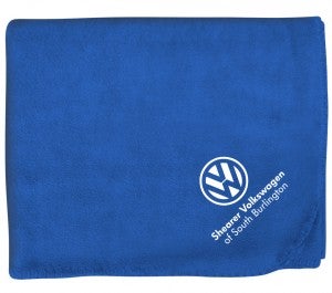 Volkswagen Blanket
