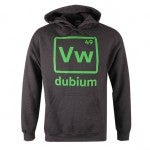 VW Hooded Sweatshirt