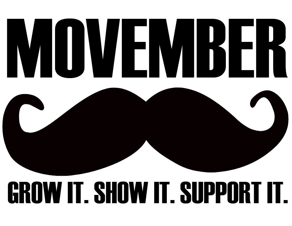 Movember