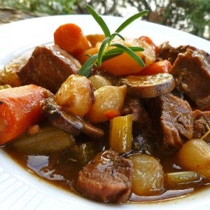 Beef Stew