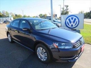 passat
