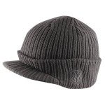 Ski Visor Beanie